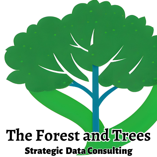 Forest and Trees logo