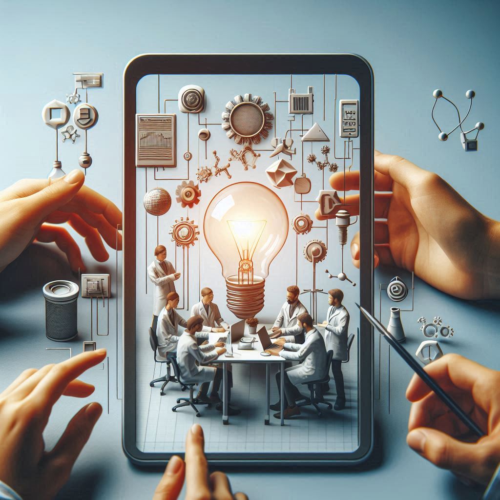 Innovation Lab